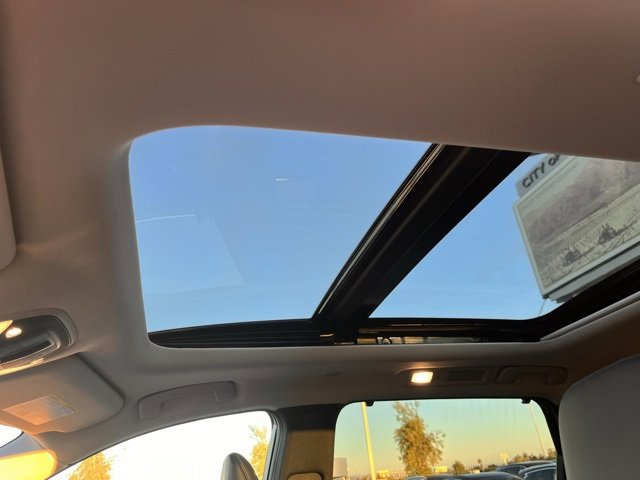 Certified 2025 INFINITI QX60 Luxe w/ Vision Package image 25