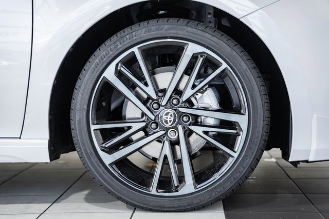 New 2026 Toyota Camry XSE image 14