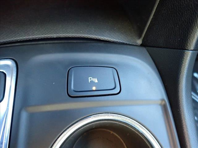 Used 2024 Chevrolet Equinox LT image 18