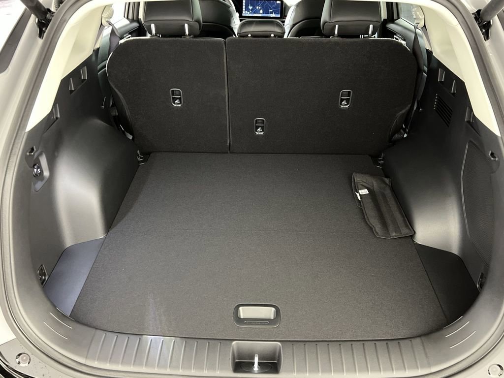 New 2026 Kia Sportage SX Prestige image 24