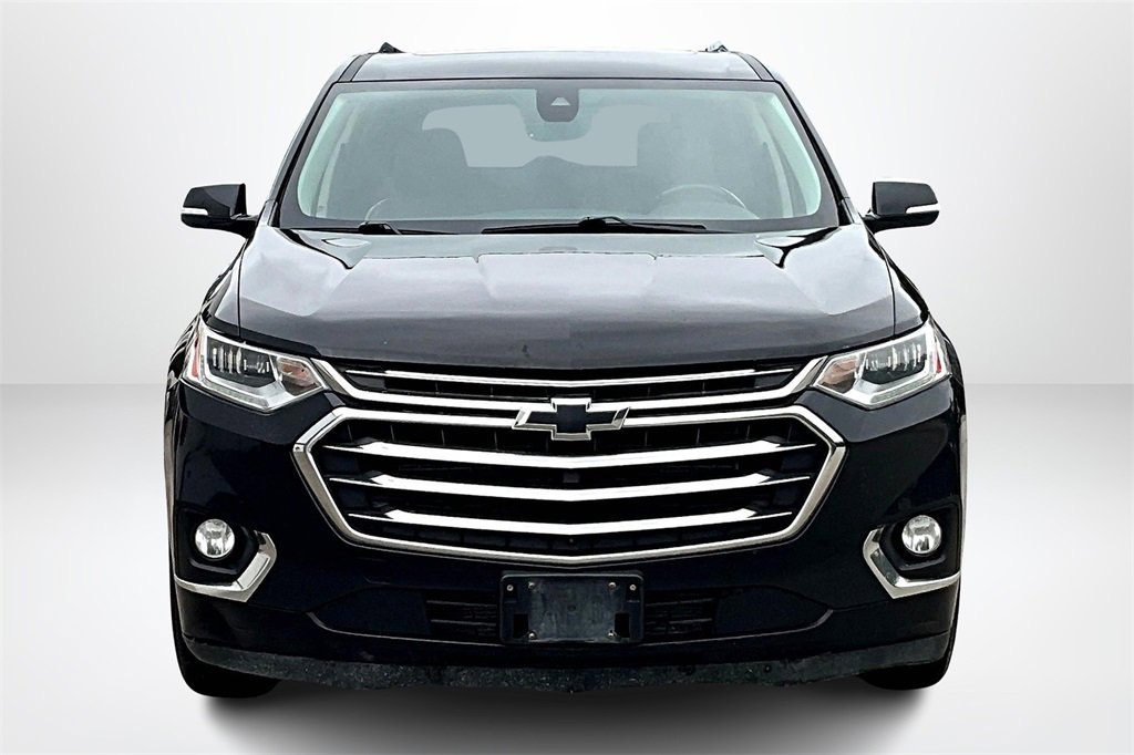 Used 2019 Chevrolet Traverse High Country image 2