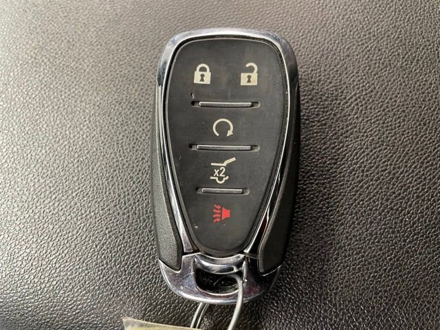 Used 2023 Chevrolet Equinox LT AWD/4WD image 20