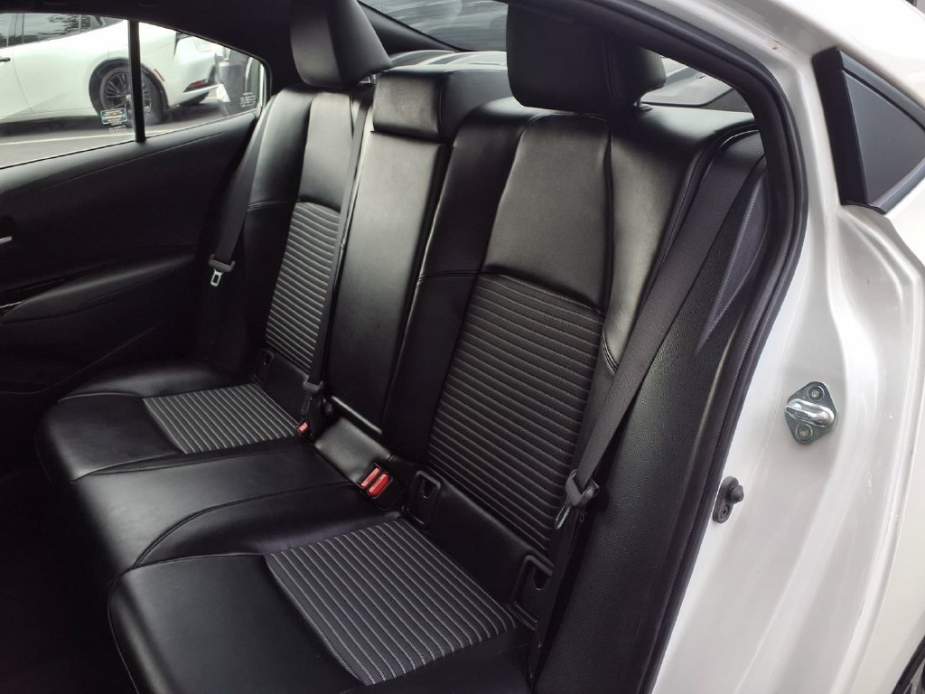 Certified 2020 Toyota Corolla XSE w/ Carpet Mat Package (TMS) FWD image 20