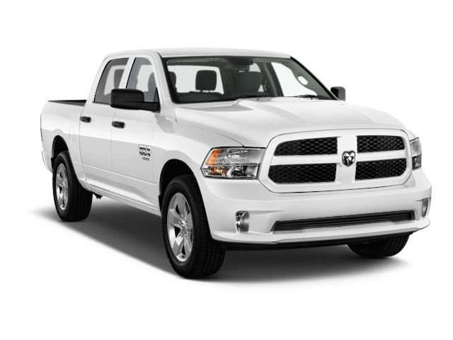 Used 2019 RAM 1500 Express