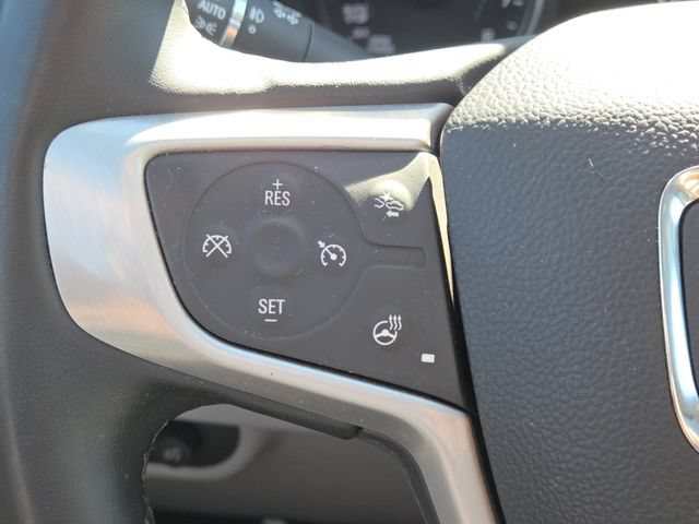 Used 2024 GMC Terrain SLT w/ Tech Package AWD/4WD image 13