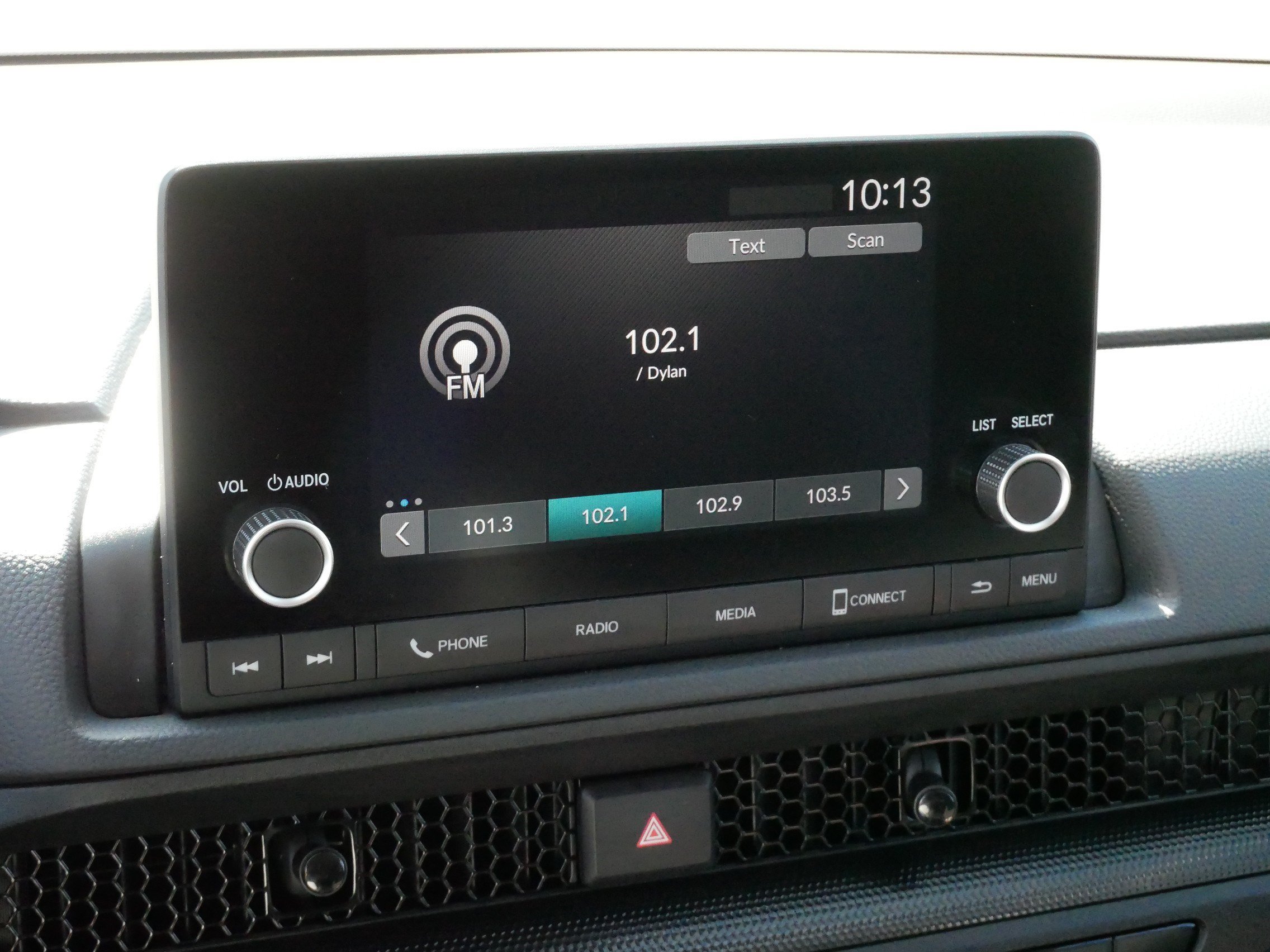 Used 2024 Honda CR-V EX image 22