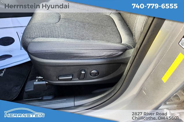 Used 2022 Hyundai Santa Fe SEL AWD/4WD image 15