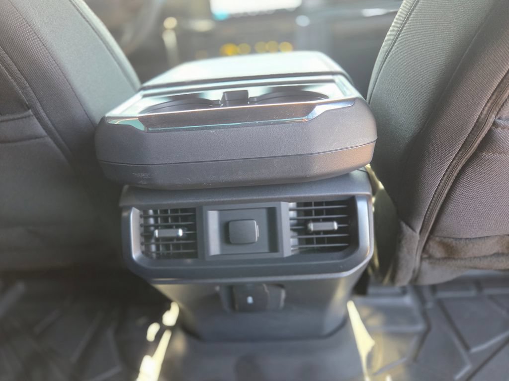 Certified 2024 Ford F150 STX w/ STX Black Appearance Package AWD/4WD image 12