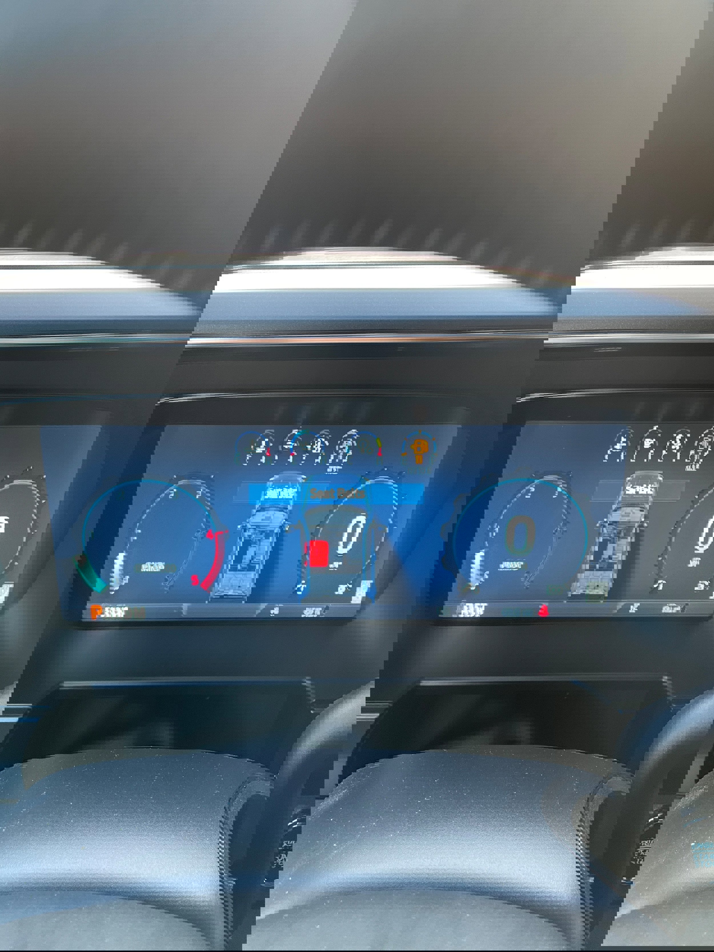 New 2026 Ford F250 Platinum image 20