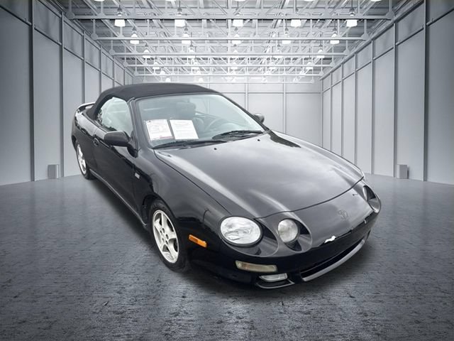 Used 1997 Toyota Celica GT FWD image 7