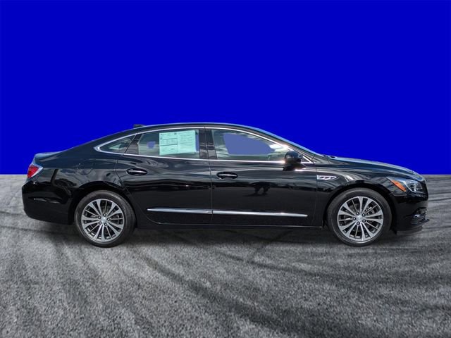 Used 2019 Buick LaCrosse Essence w/ Sun and Shade Package image 3