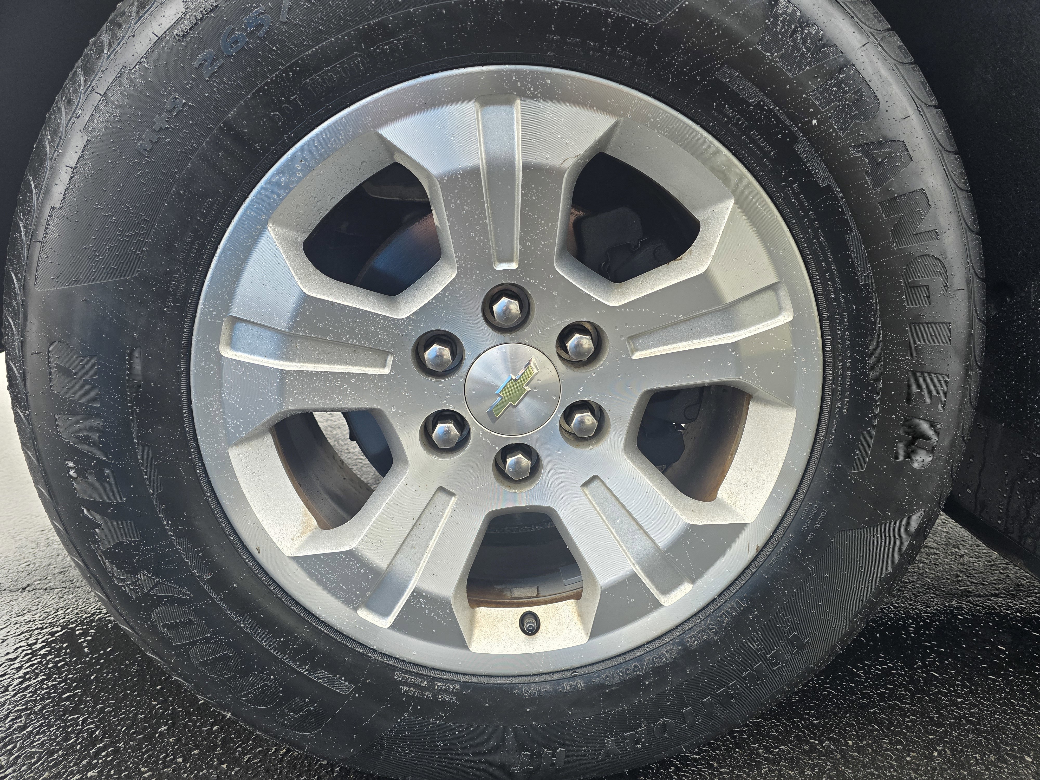 Used 2014 Chevrolet Silverado 1500 LT w/ All Star Edition image 12