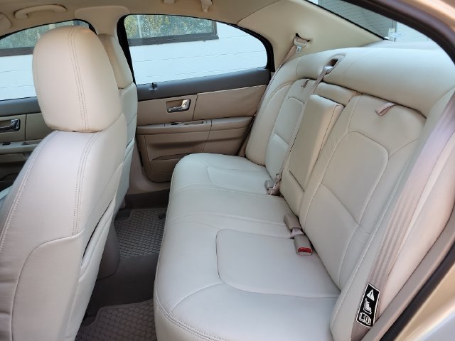Used 2000 Mercury Sable LS Premium FWD image 21