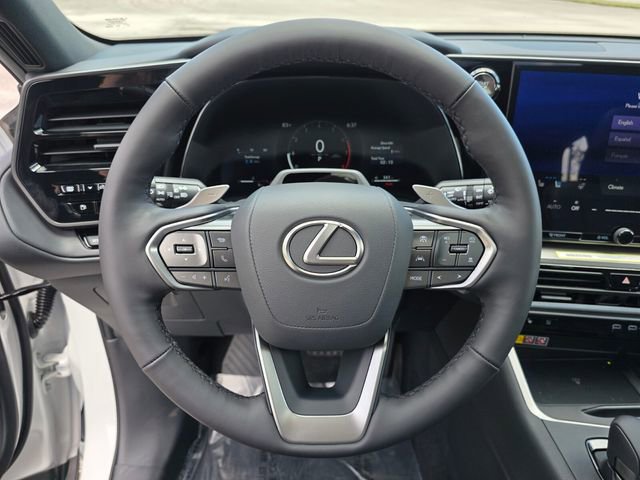 New 2026 Lexus TX 350 AWD image 29