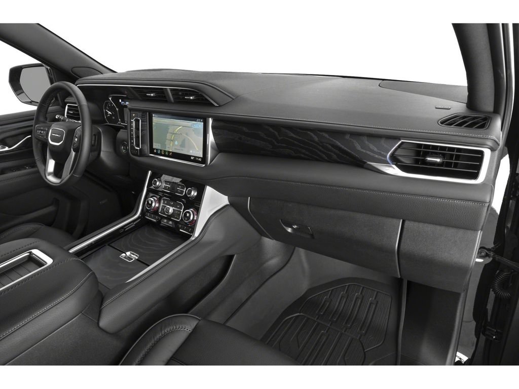 Used 2024 GMC Yukon XL Denali AWD/4WD image 11