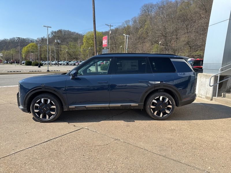 New 2027 Kia Telluride S image 4