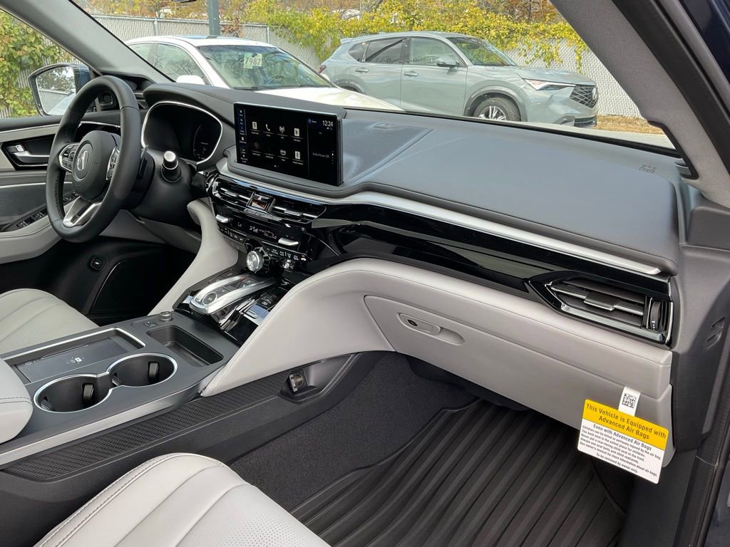 New 2026 Acura MDX SH-AWD w/ Technology Package image 17