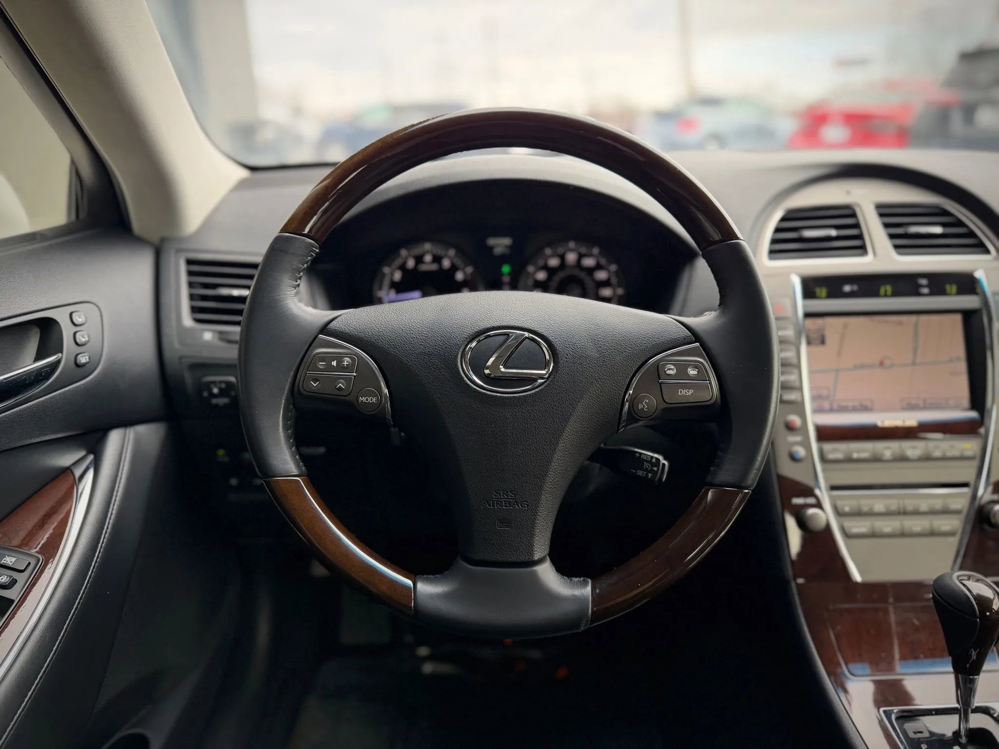 Used 2012 Lexus ES 350 image 13