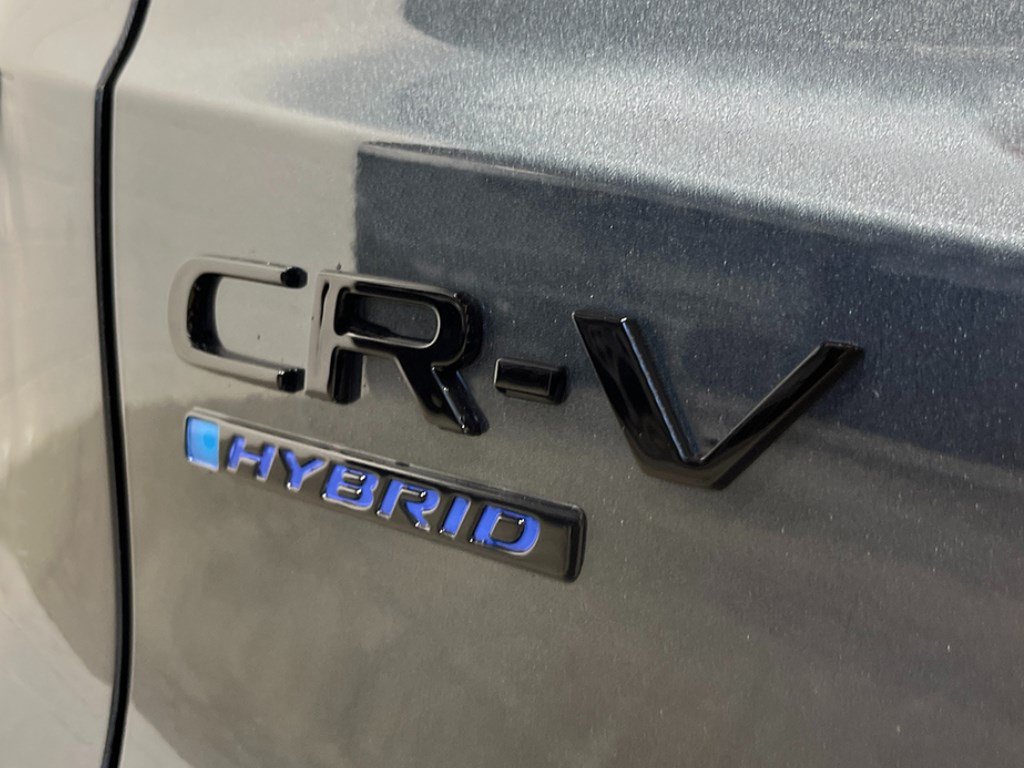 New 2027 Honda CR-V Sport-L image 20