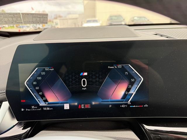 New 2026 BMW X1 xDrive28i w/ Technology Package AWD/4WD image 27