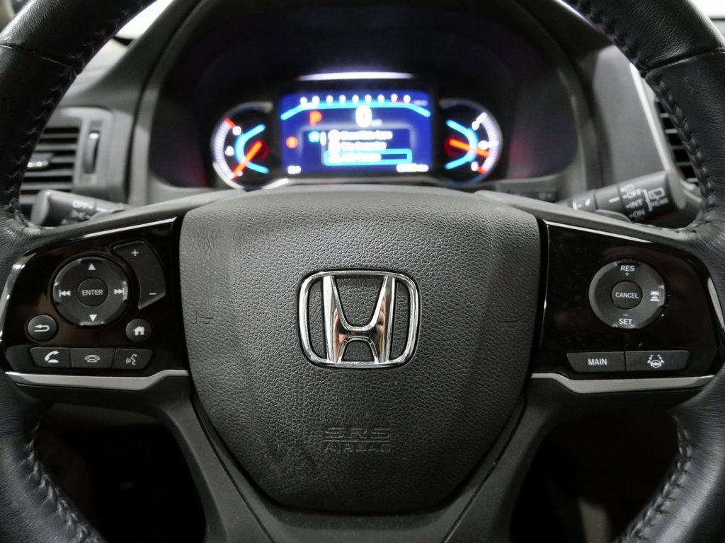 Used 2021 Honda Pilot Touring image 17