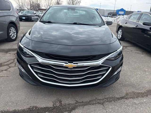 Used 2024 Chevrolet Malibu LT FWD image 4