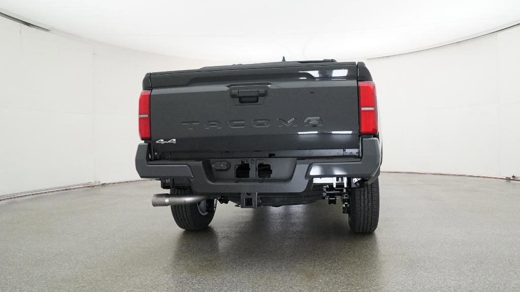 New 2026 Toyota Tacoma SR5 image 77