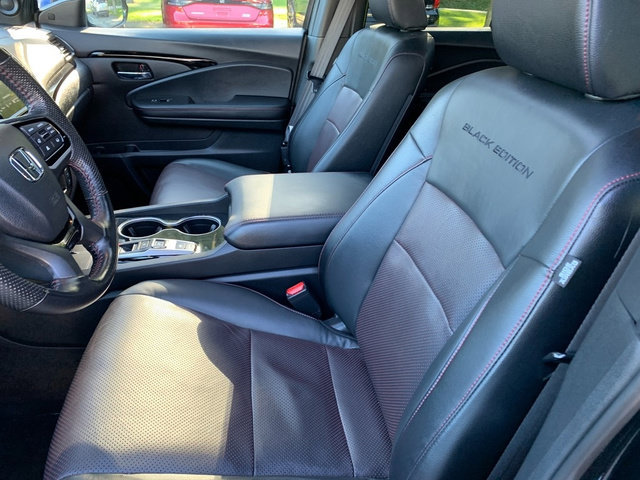 Used 2024 Honda Ridgeline Black Edition image 17