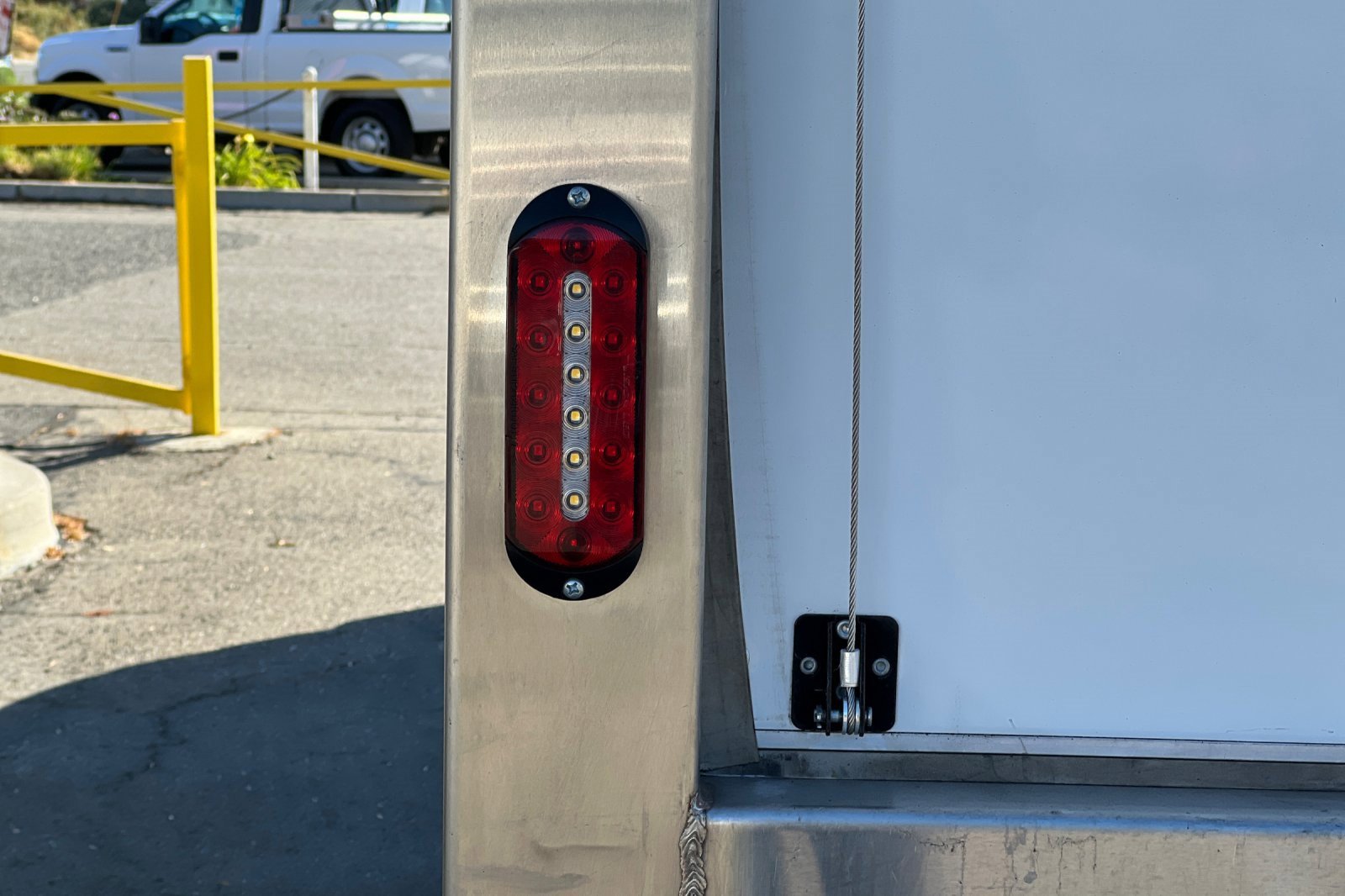 Used 2023 Ford E-350 and Econoline 350 Super Duty w/ Driver's Safety Package image 25