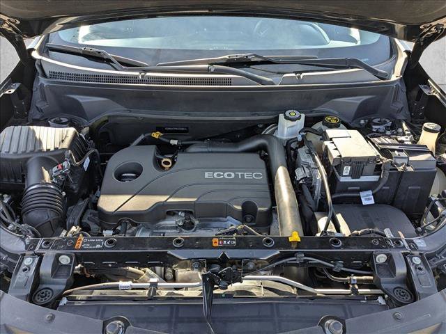 Used 2019 Chevrolet Equinox LT image 20