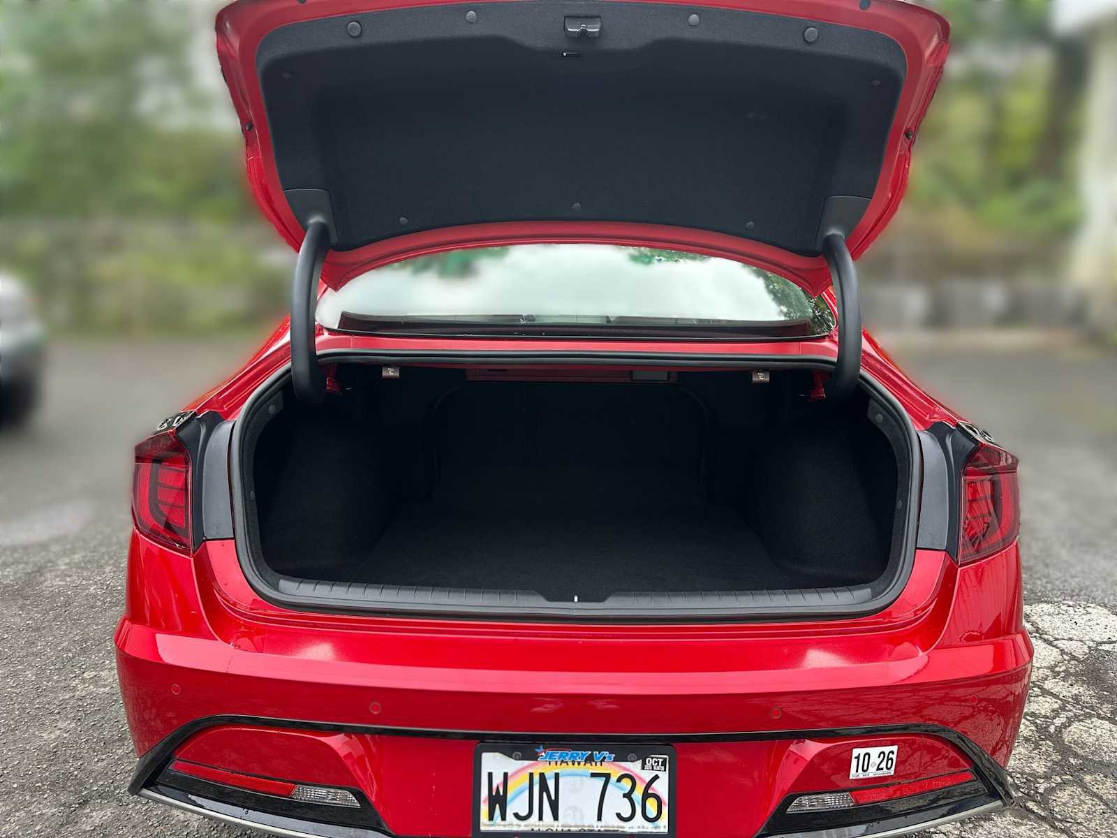 Used 2022 Hyundai Sonata Limited image 20