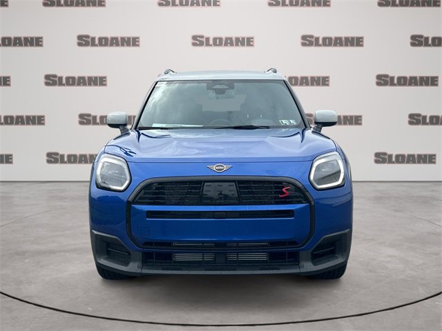 New 2026 MINI Cooper Countryman S image 8