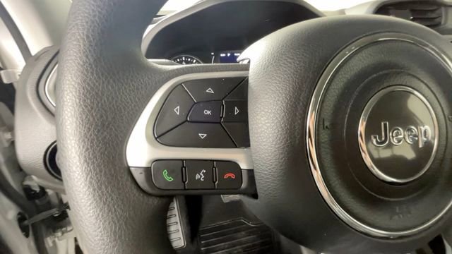Used 2021 Jeep Renegade Sport AWD/4WD image 21
