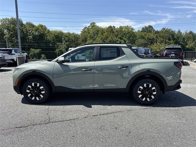 New 2026 Hyundai Santa Cruz SEL image 4