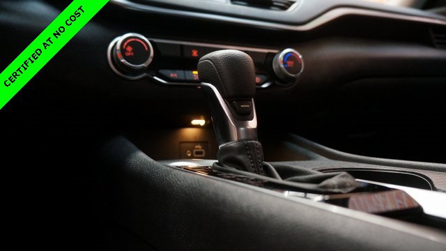 Used 2022 Nissan Altima 2.5 S image 19