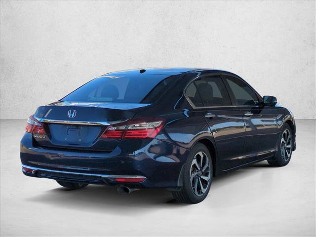 Used 2016 Honda Accord EX-L image 5