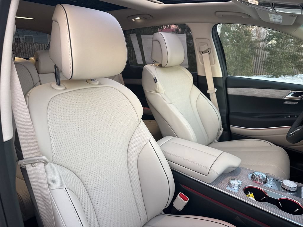 New 2026 Genesis GV80 2.5T Advanced AWD/4WD image 36