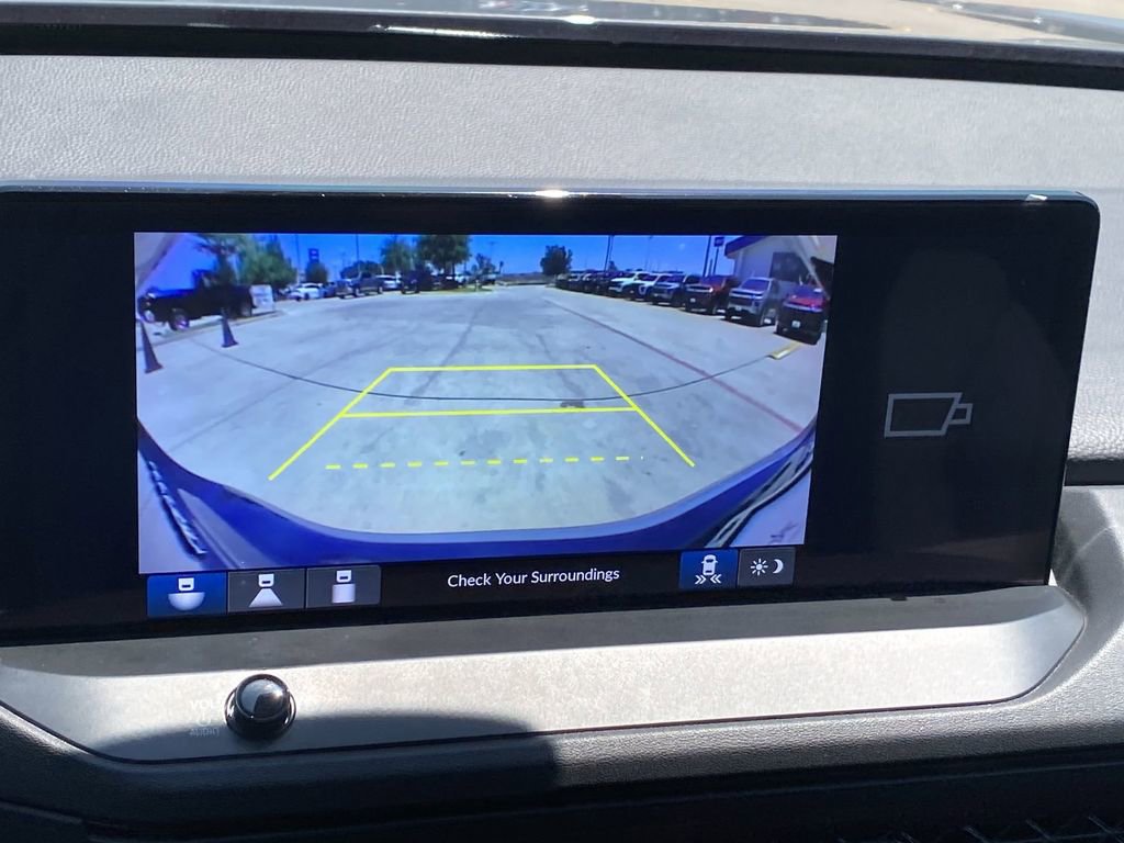 Used 2025 Honda Accord Sport image 17