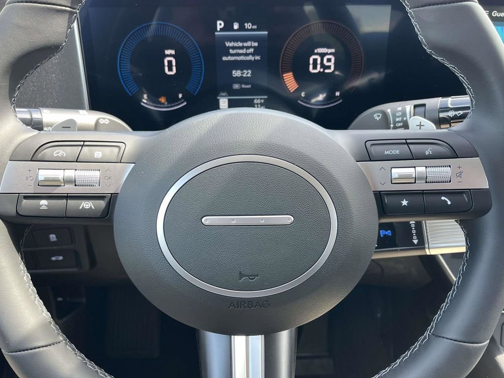 New 2026 Hyundai Sonata SEL FWD image 15
