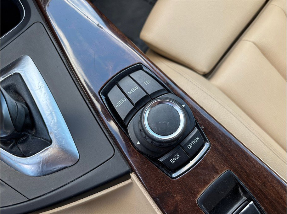 Used 2016 BMW 428i Convertible image 28