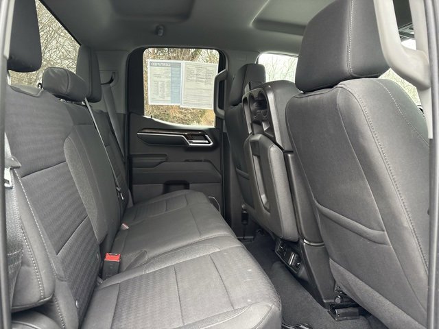 Used 2022 GMC Sierra 1500 Elevation image 21