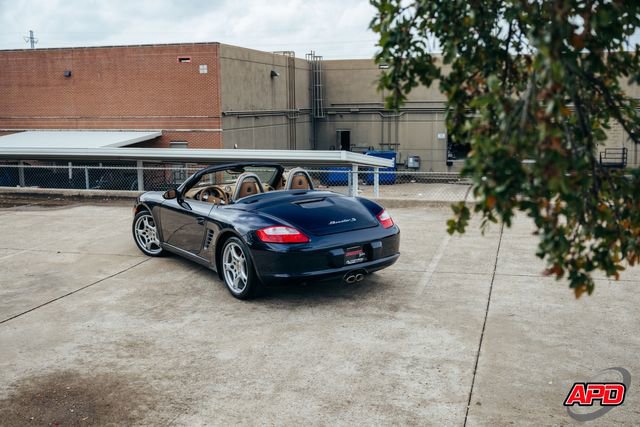 Used 2006 Porsche Boxster S image 47