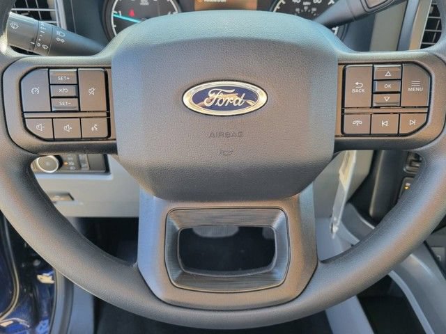 New 2026 Ford F250 XLT w/ FX4 Off-Road Package AWD/4WD image 17