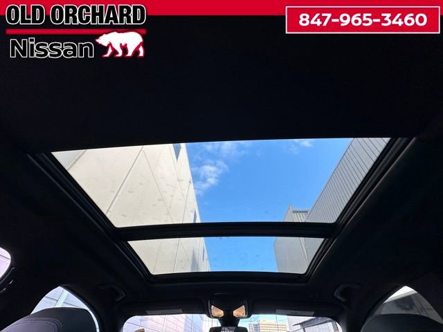 Used 2022 BMW X5 xDrive45e w/ M Sport Package AWD/4WD image 15