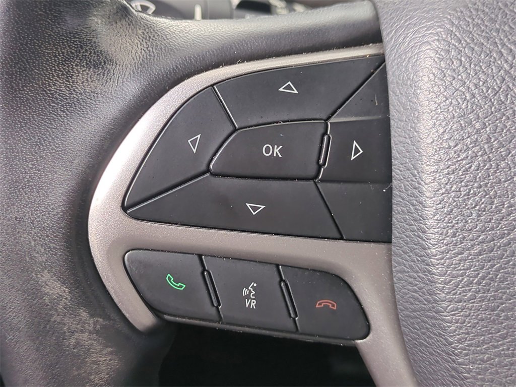 Used 2019 Jeep Grand Cherokee Limited image 28