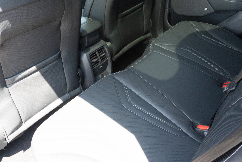 Used 2022 Ford Mustang Mach-E Premium RWD image 21
