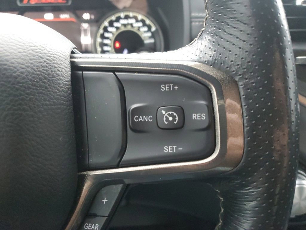 Used 2021 RAM 1500 Rebel w/ Rebel Level 2 Equipment Group image 18