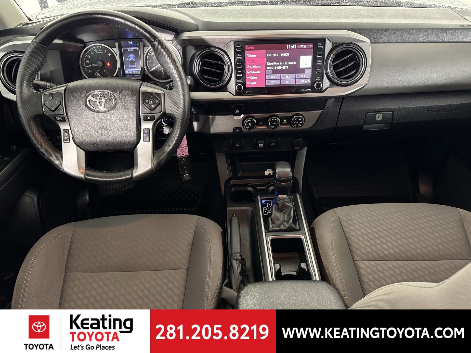 Used 2020 Toyota Tacoma SR5 image 21