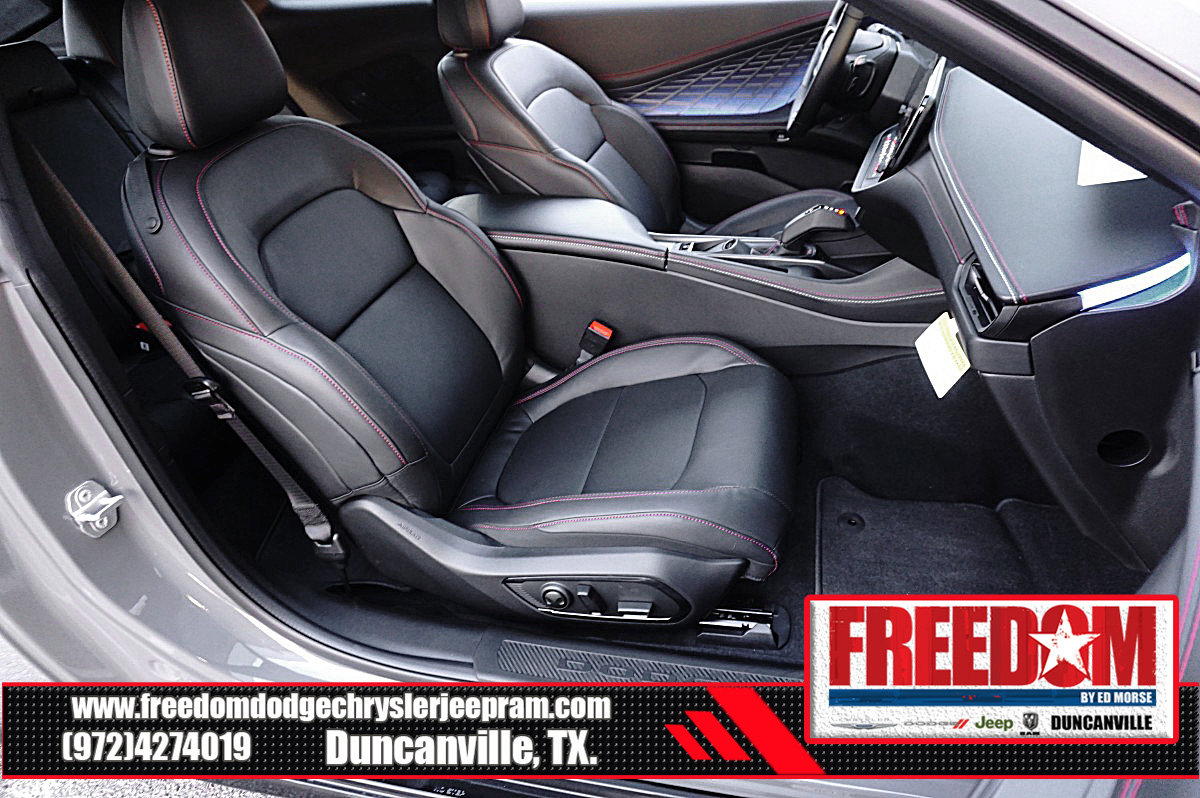 New 2026 Dodge Charger Scat Pack image 15