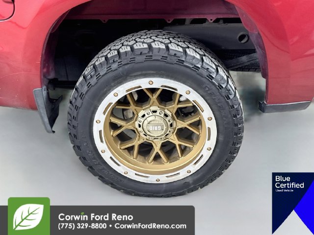 Used 2019 Chevrolet Silverado 1500 LT w/ All-Star Edition AWD/4WD image 32